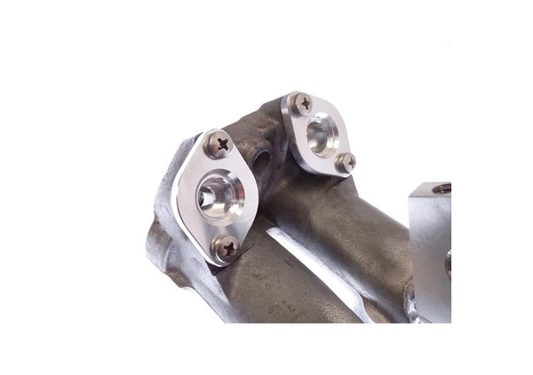 Fuel Injection Injector Adaptor Bung EFI 280Z 280ZX