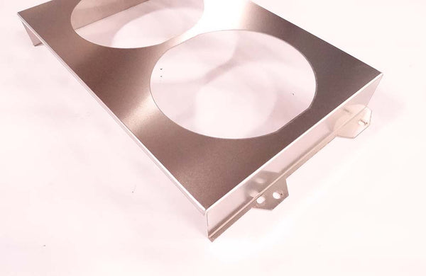 Fan Shroud for Electric Fans Radiator 280Z 1975-78