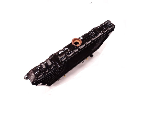 Radiator Stock Replacement OE Look New 280Z 75-78