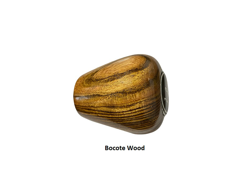 Shift Knob Custom Wood 4 and 5 Speed 240Z 260Z 280Z 510 | Z Car