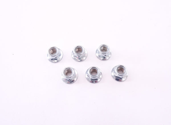 Strut Tower Nut Set Performance 240Z 260Z 280Z