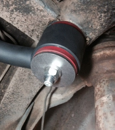 Mustache Bar Stainless Washer Kit 240Z 260Z 280Z 70-78