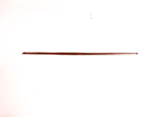 Door Panel Wood Grain Trim New 280Z 75-78