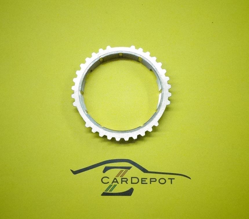 Synchronizer Ring Transmission Synchro 4 and 5 Speed Z Car Depot Inc