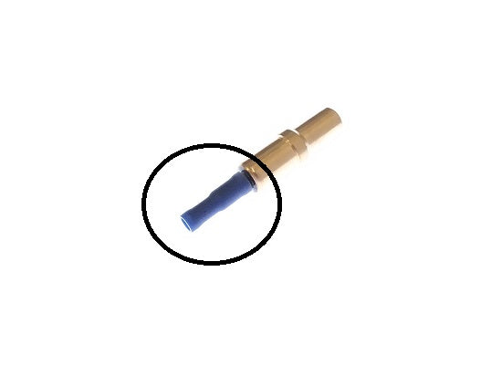 Coolant Temperature Sensor Connector 240 260Z 280Z
