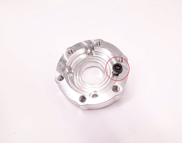 Rear Differential Axle CV Adaptor Bolt Kit 240Z 280Z