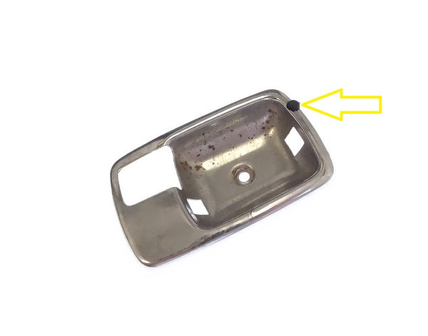 Door Handle Cup Rubber Bumper Stop 240Z 260Z 280Z