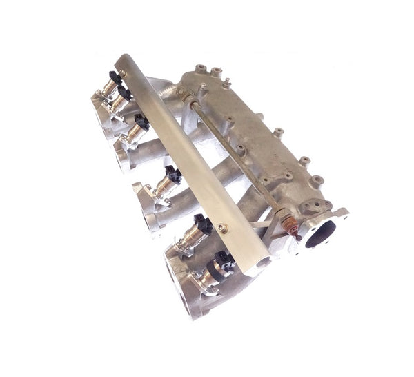 Fuel Injection Injector Adaptor Bung EFI 280Z 280ZX