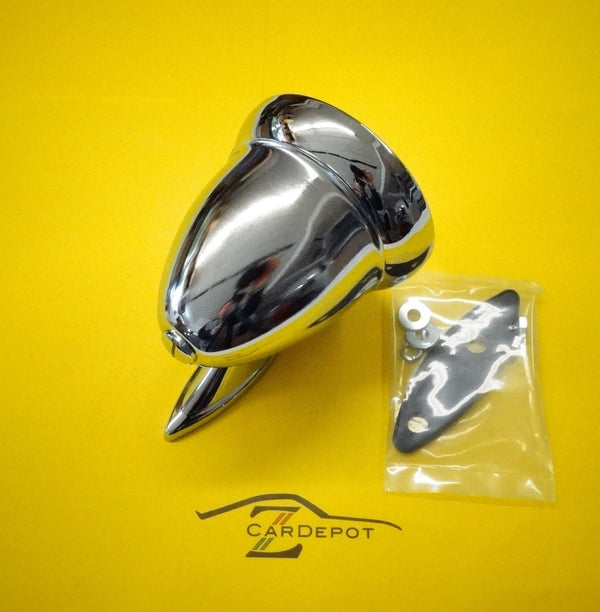 Mirror Chrome Bullet Style 240Z 260Z 280Z 70-78