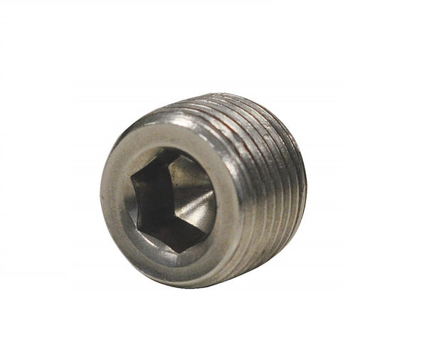Pipe Plug NPT 1/4
