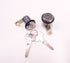 Door Lock Cylinder Set With Keys 240Z 260Z 280Z 70-76