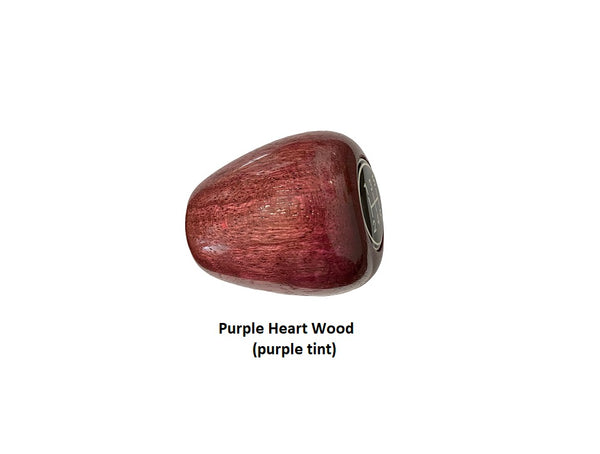 Shift Knob Custom Wood 4 and 5 Speed 240Z 260Z 280Z 510