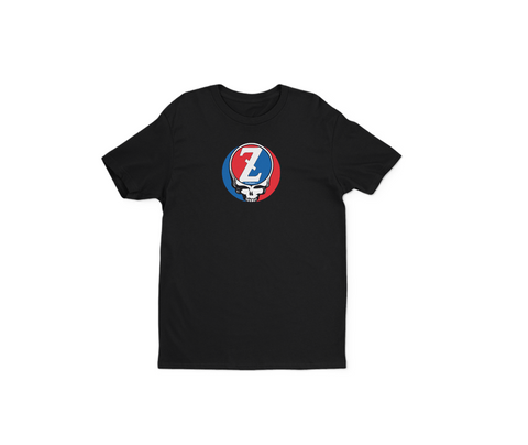 Z Car Depot Logo T Shirt