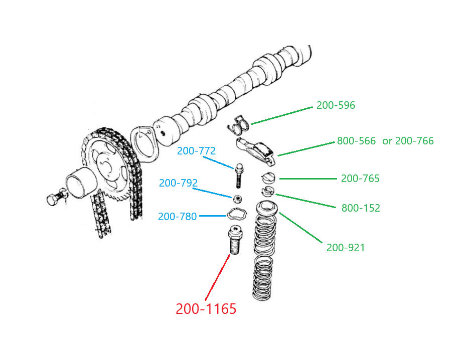 Valve Spring Retainer OEM 240Z 260Z 280Z 280ZX 510 | Z Car Depot Inc Valve Spring Retainer OEM 240Z 260Z 280Z 280ZX 510 | Z Car Depot Inc