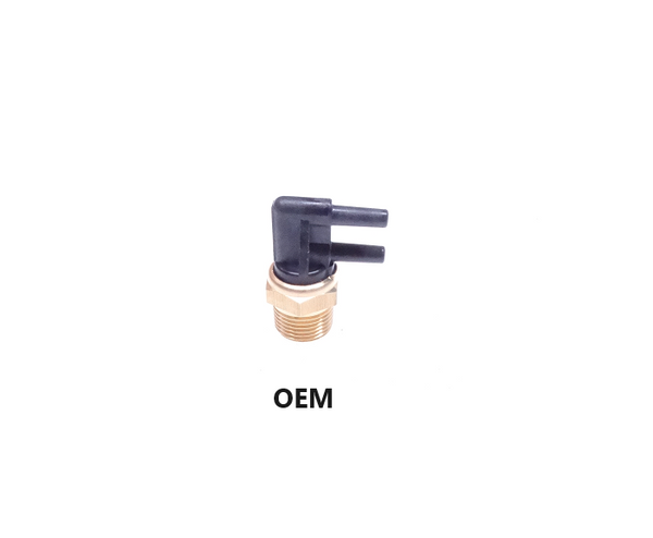 Ported Vacuum Thermal Valve Switch Intake 280ZX OEM