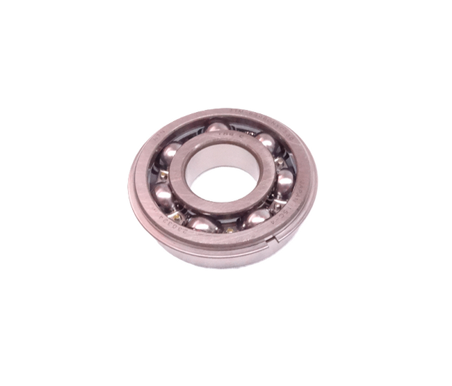 gear bearing z Transmission Main Drive Bearing with retainer 4 or 5 Speed 240Z 260Z 2