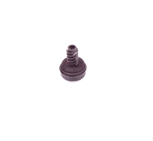 Interior Trim Panel Screw Fastener Clip Black 280ZX OEM