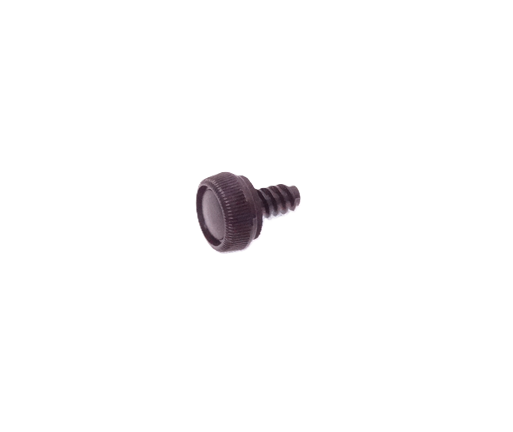 Interior Trim Panel Screw Fastener Clip Black 280ZX OEM | Z Car Interior Trim Panel Screw Fastener Clip Black 280ZX OEM | Z Car