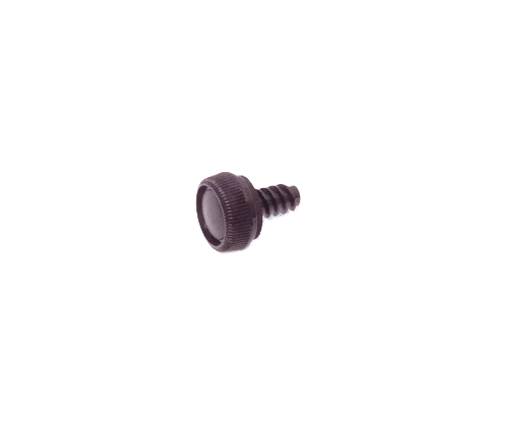 Interior Trim Panel Screw Fastener Clip Black 280ZX OEM