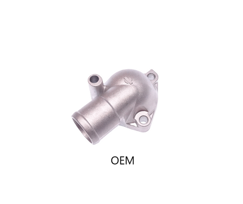 Coolant Neck Thermostat Housing Water Outlet OEM L20B 620