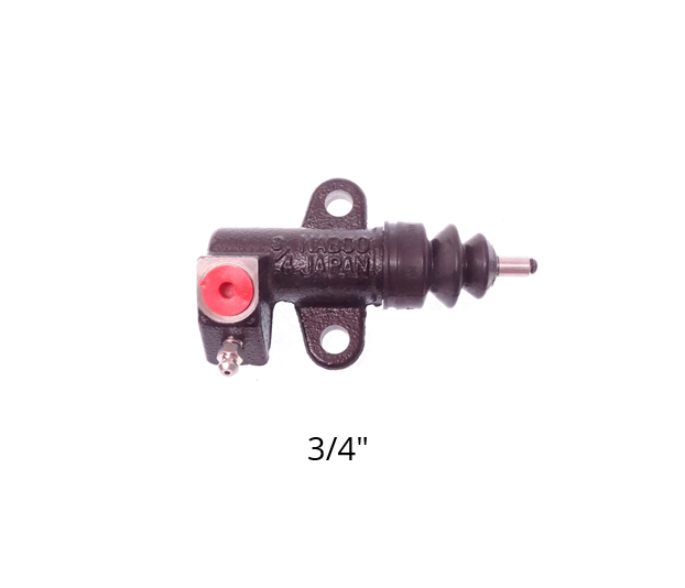 Clutch Slave Cylinder OEM 240Z 260Z 280Z 280ZX | Z Car Depot Inc Clutch Slave Cylinder OEM 240Z 260Z 280Z 280ZX | Z Car Depot Inc