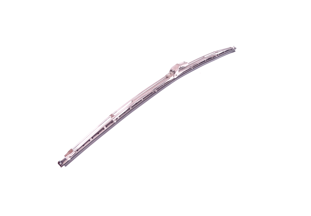 Wiper Blades Wire Metal OEM 240Z 260Z 280Z 70-76 | Z Car Depot Inc