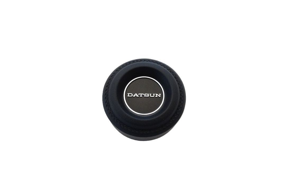 Horn Button Pad Steering Wheel OEM 240Z | Z Car Depot Inc Horn Button Pad Steering Wheel OEM 240Z | Z Car Depot Inc