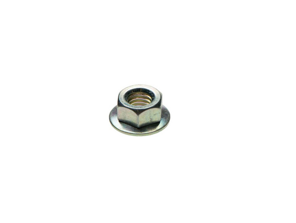 Nut OEM 6mm M6 with washer