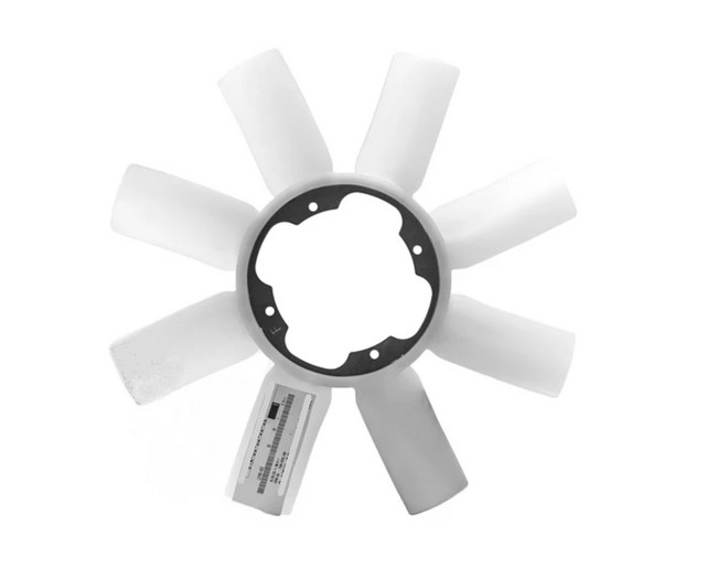 ファンデ Cooling Fan Blade Radiator OEM 280ZX 79-83 | Z Car Depot Inc