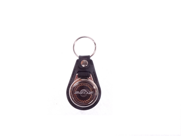 240Z Logo Key Fob HOLIDAY