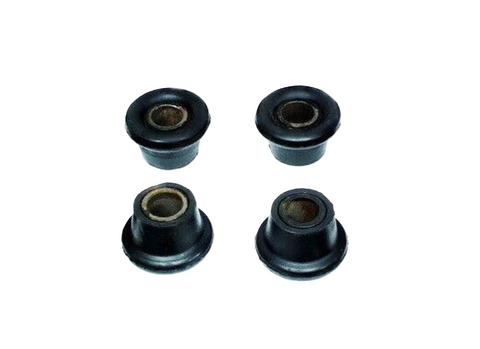 Front Control Arm Bushing Set Rubber 510 1968-69