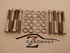 Valve Cover Stainless Steel Bolt Set 240Z 260Z 280Z 280ZX