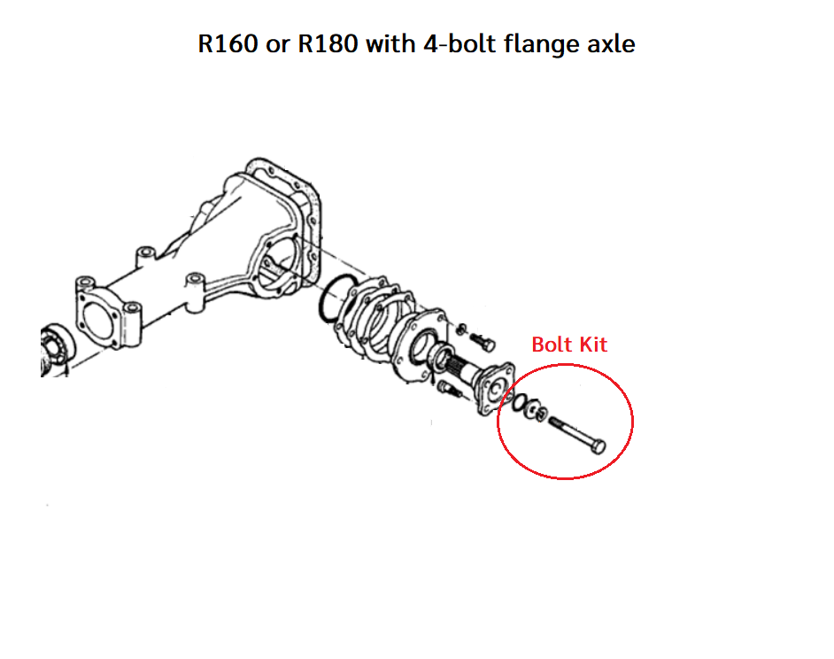 Track Attack 240z 260z 280z Rear Suspension Kit Track Attack 240z 260z 280z Rear Suspension Kit
