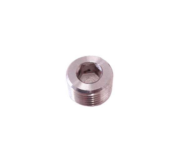 Coolant Inlet Water Neck Billet 240Z 260Z 280Z 280ZX
