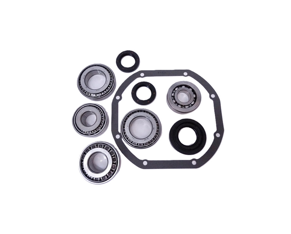 R200 Differential Rebuild Kit Seals Bearings 280Z 280ZX 300ZX OEM