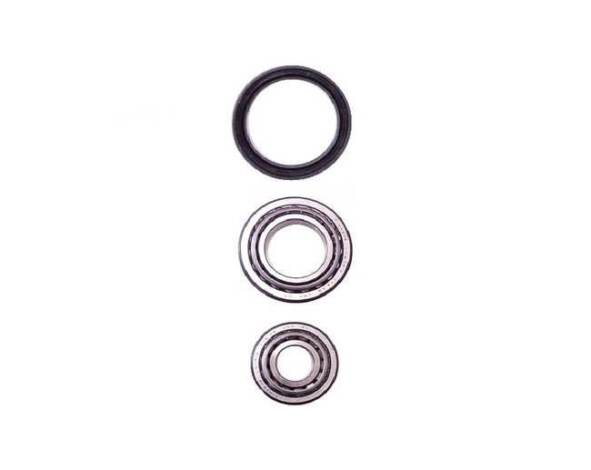 Front Wheel Bearing Kit OEM 240Z 260Z 280Z 280ZX | Z Car Depot Inc