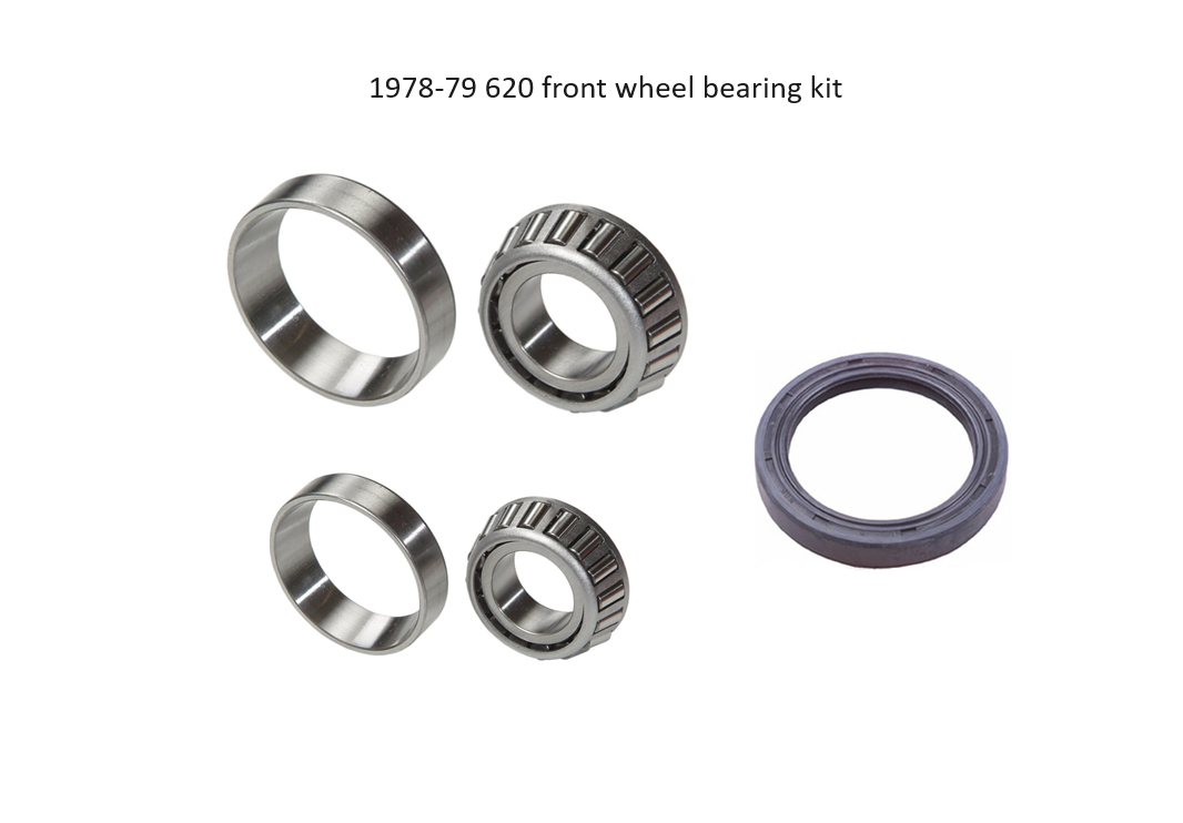 All Balls Steering Head Stem Bearing Kit For Suzuki GSXR 750 1996-2009 - Foto 10