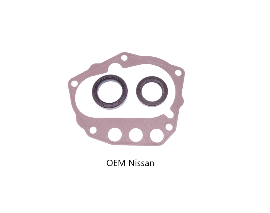 Transmission Rebuild Repair Gasket Kit 4 and 5 Speed 240Z 260Z Transmission Rebuild Repair Gasket Kit 4 and 5 Speed 240Z 260Z