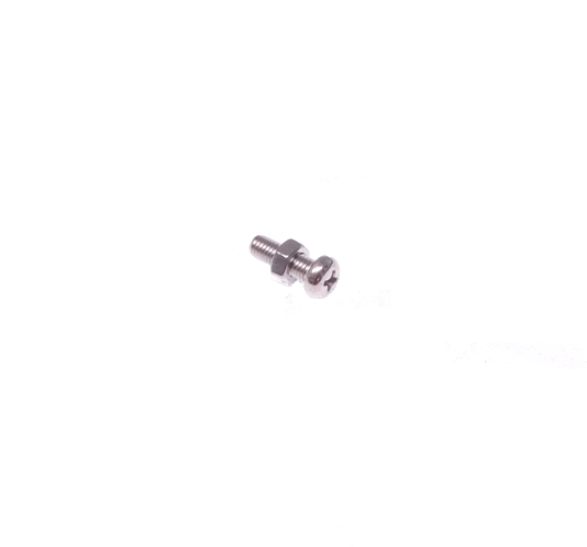 Throttle Body Idle Blade Screw 280Z 280ZX 1975-1983 | Z Car Depot Inc Throttle Body Idle Blade Screw 280Z 280ZX 1975-1983 | Z Car Depot Inc