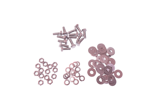 Front Lower Valance Apron Sheet Metal 240Z 70-73