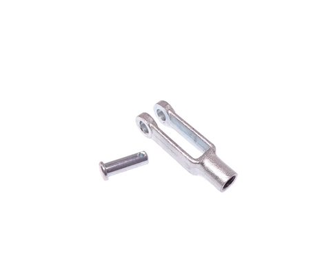 Brake Booster Clevis 3/8" and M10