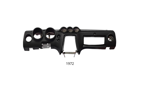 New Complete Dash  1970-78  240Z 260Z 280Z
