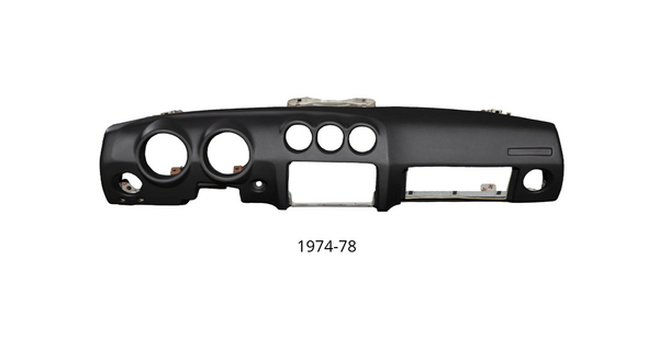 New Complete Dash  1970-78  240Z 260Z 280Z