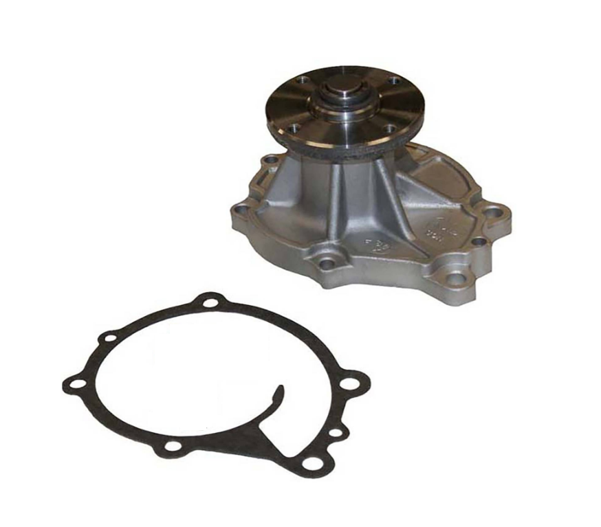 Water Pump 240Z 260Z 280Z 280ZX | Z Car Depot Inc Water Pump 240Z 260Z 280Z 280ZX | Z Car Depot Inc