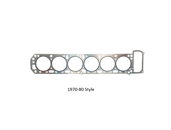 Cylinder Head Gasket 240Z  260Z 280Z 280ZX