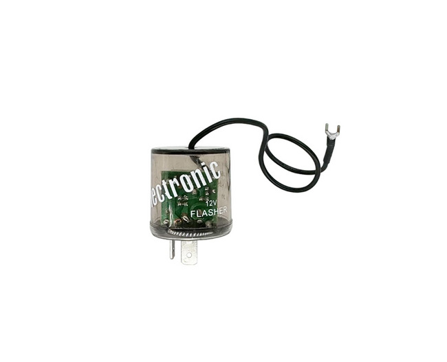 Signal Flasher Relay with LED Bulbs Lights 240Z 260Z 280Z 280ZX510