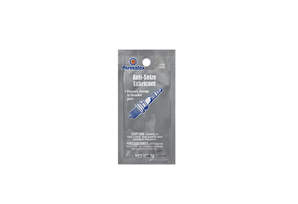 Thread Lube Anti Seize for Stainless Steel Fasteners Thread Lube Anti Seize for Stainless Steel Fasteners