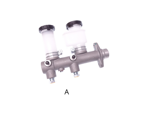 Brake Master Cylinder 7/8" 240Z 260Z 280Z 70-78