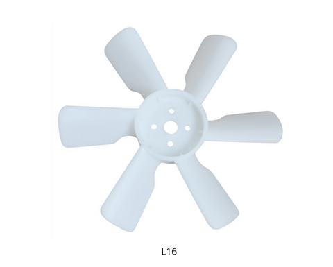 Fan Blade L16 510 520 620
