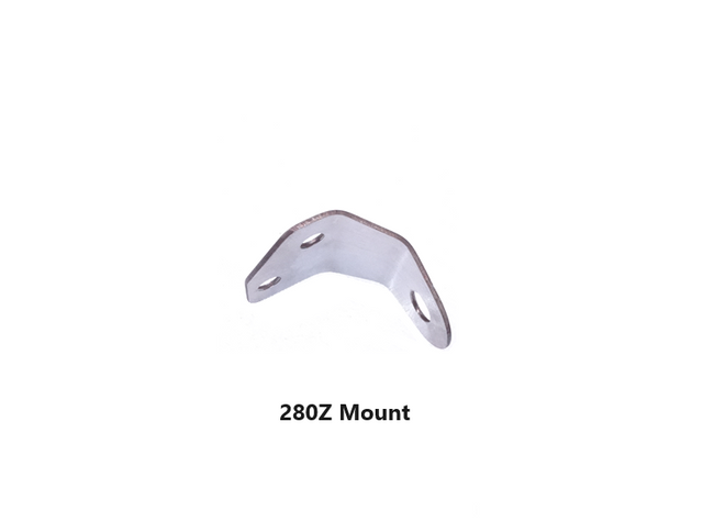 Hood Release Cable Mount Bracket 280Z | Z Car Depot Inc